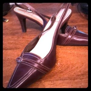 Joan & David Circa Shoes